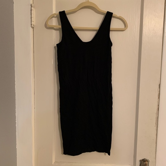 Elle tian long black tank - Picture 4 of 5
